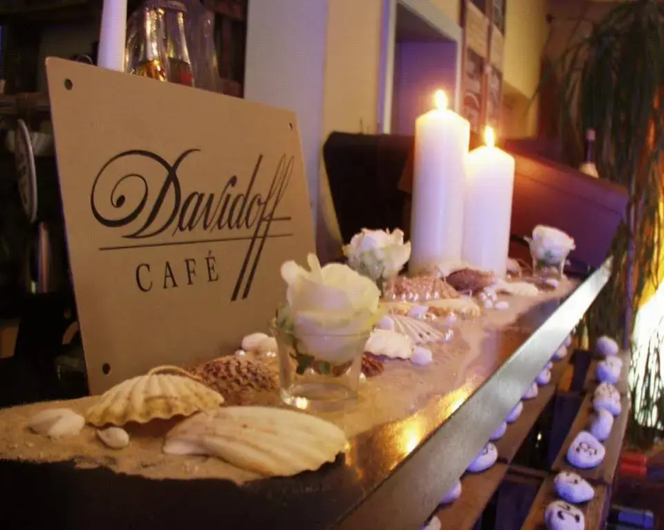 Strandhotel Weisser Berg