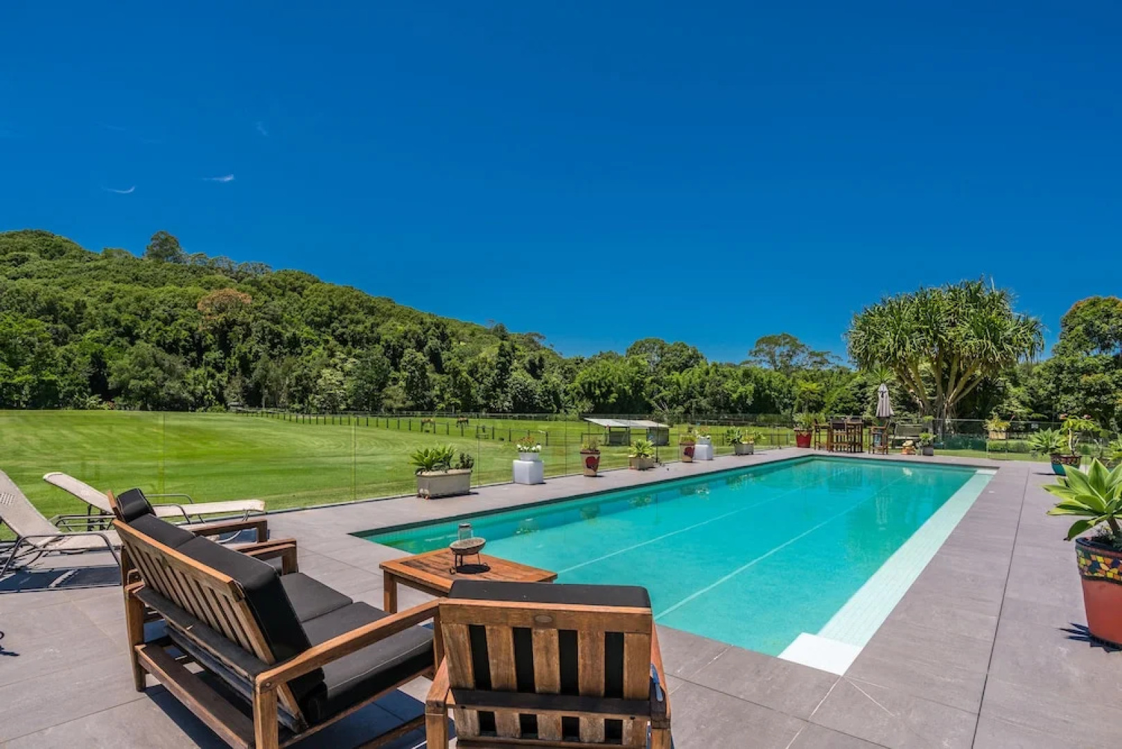 Baileys on Fernleigh