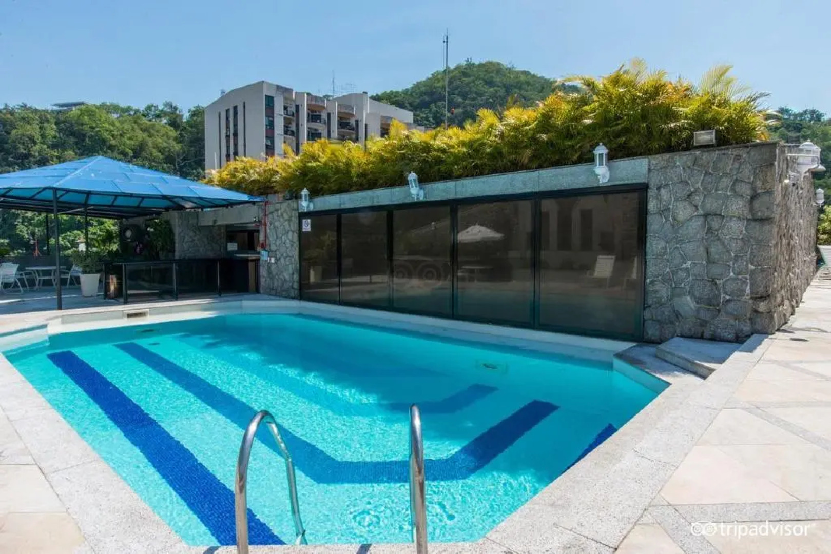 Hotel Atlantico Star