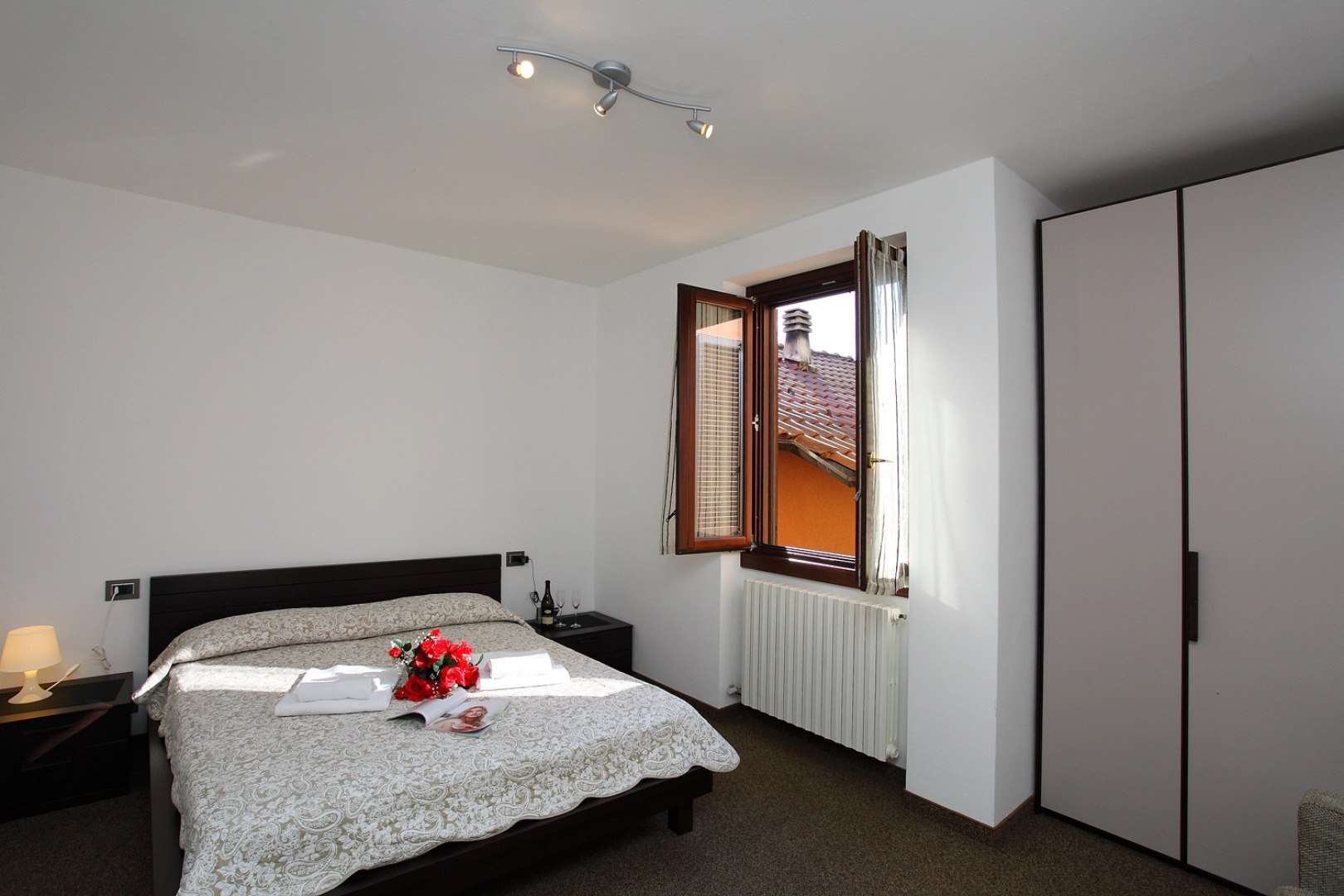 Villetta Belvedere Perledo