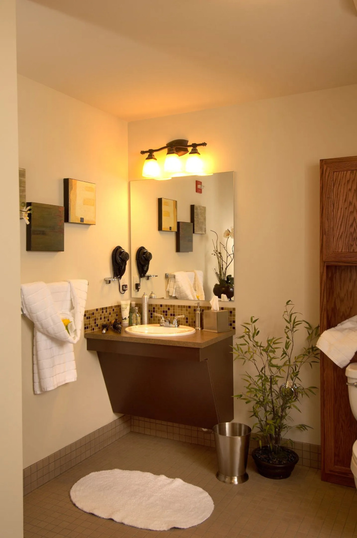 South Walton Suites and Spa - Bentonville