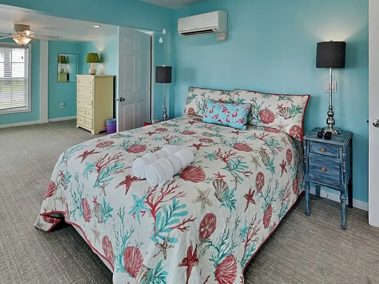 "fish On" St Charles Bay