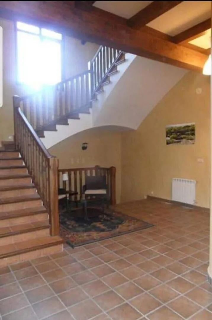 Hotel Duque de Gredos