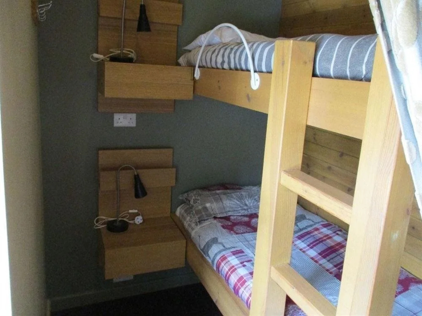 Tavistock Bunkhouse - Hostel
