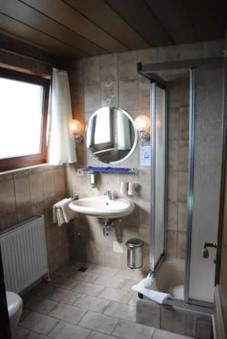 Landgasthof zum Hirschen