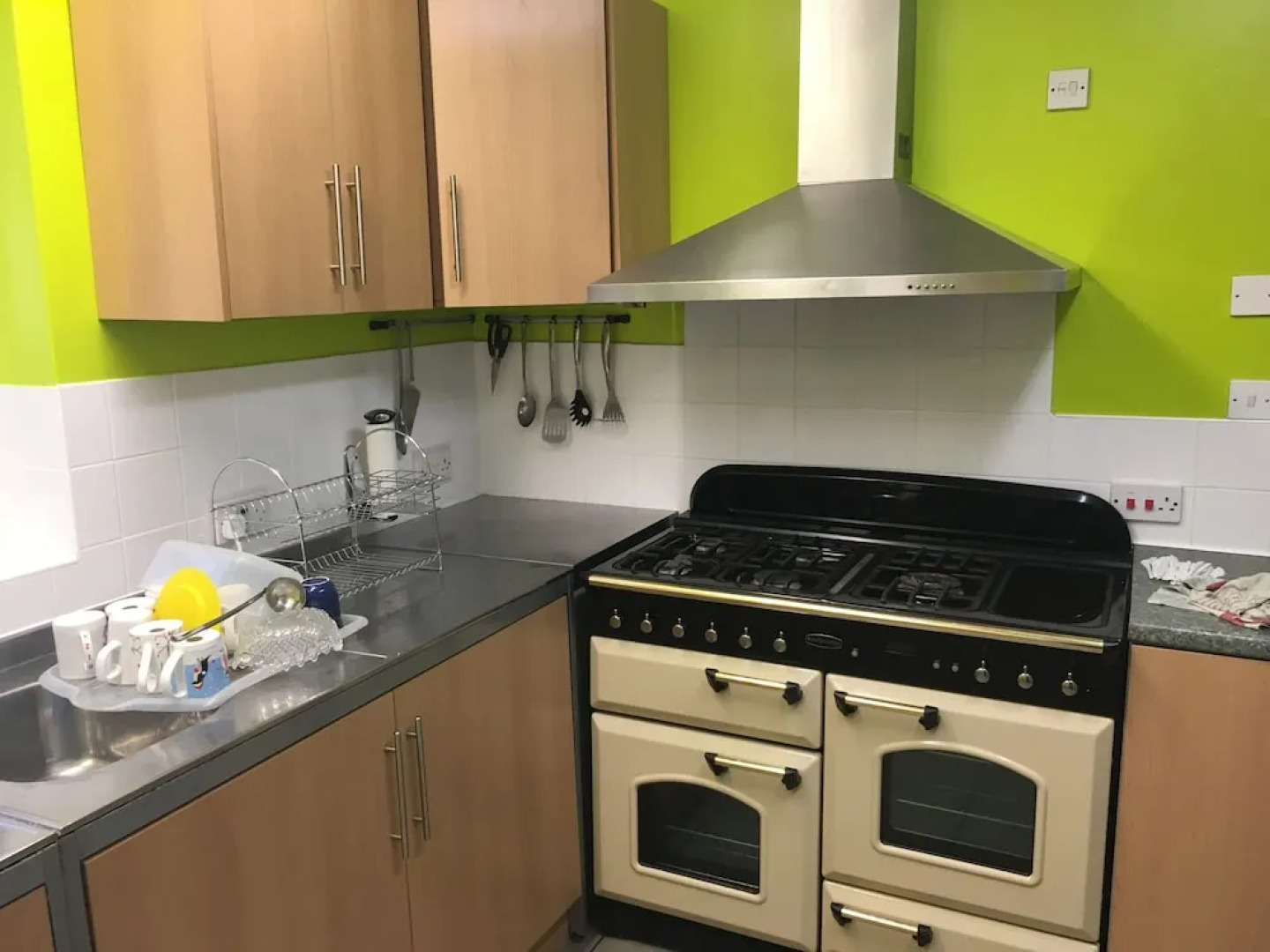 BedrockLodge Buisness Centre HolidayLets