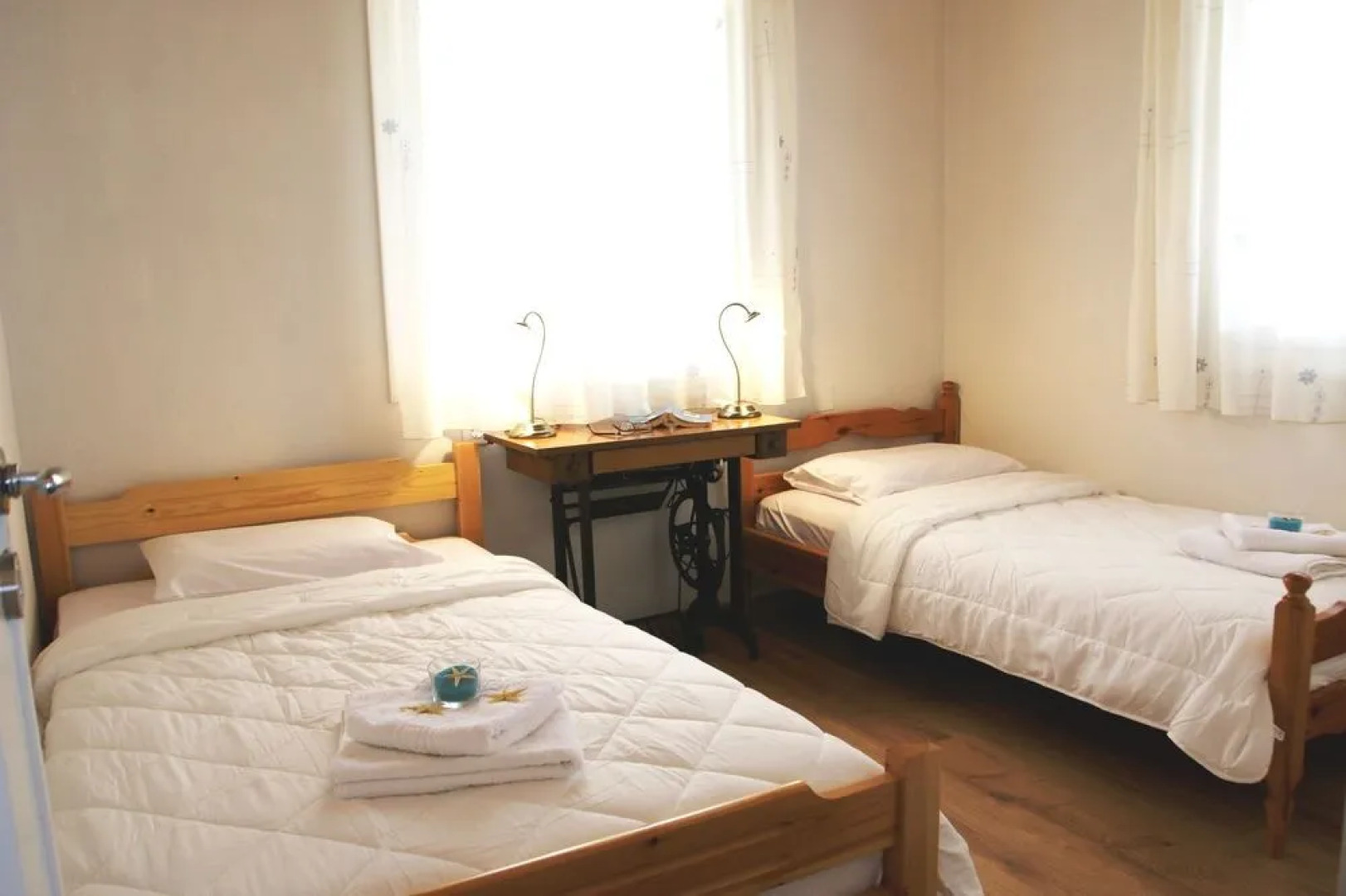 Horizon View Apartment