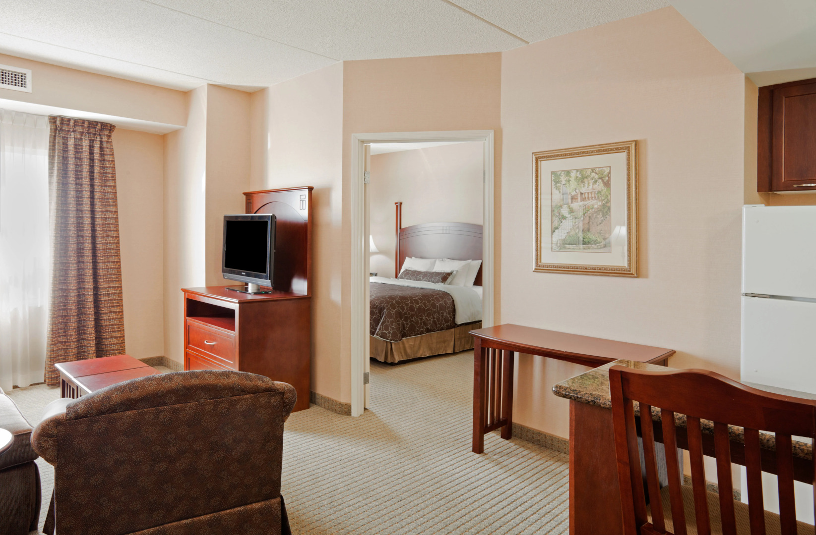 Staybridge Suites Oakville by IHG