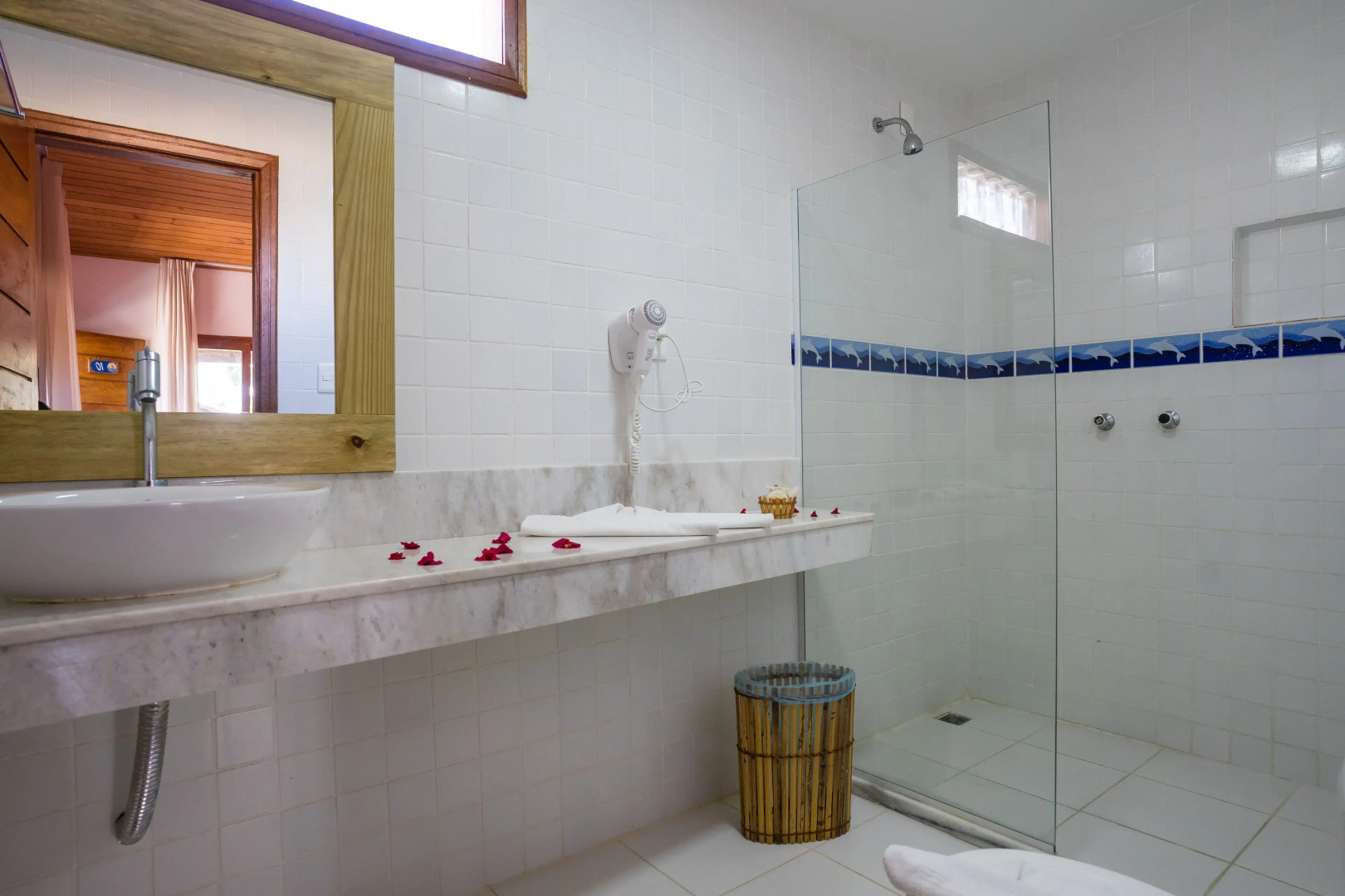 Pousada Paraíso do Forte