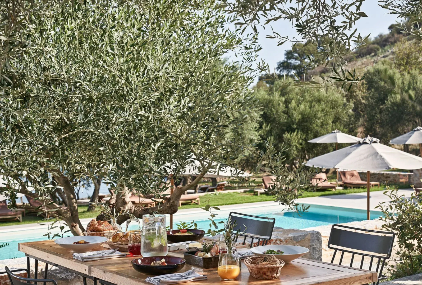 100 Rizes Seaside Resort - Small Luxury Hotels of The World