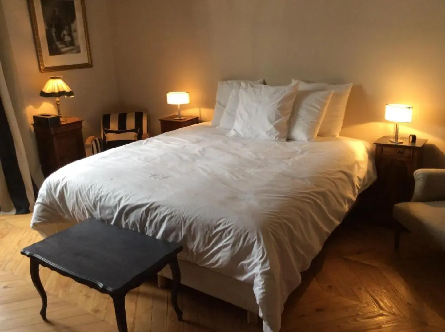 Château des Charmes