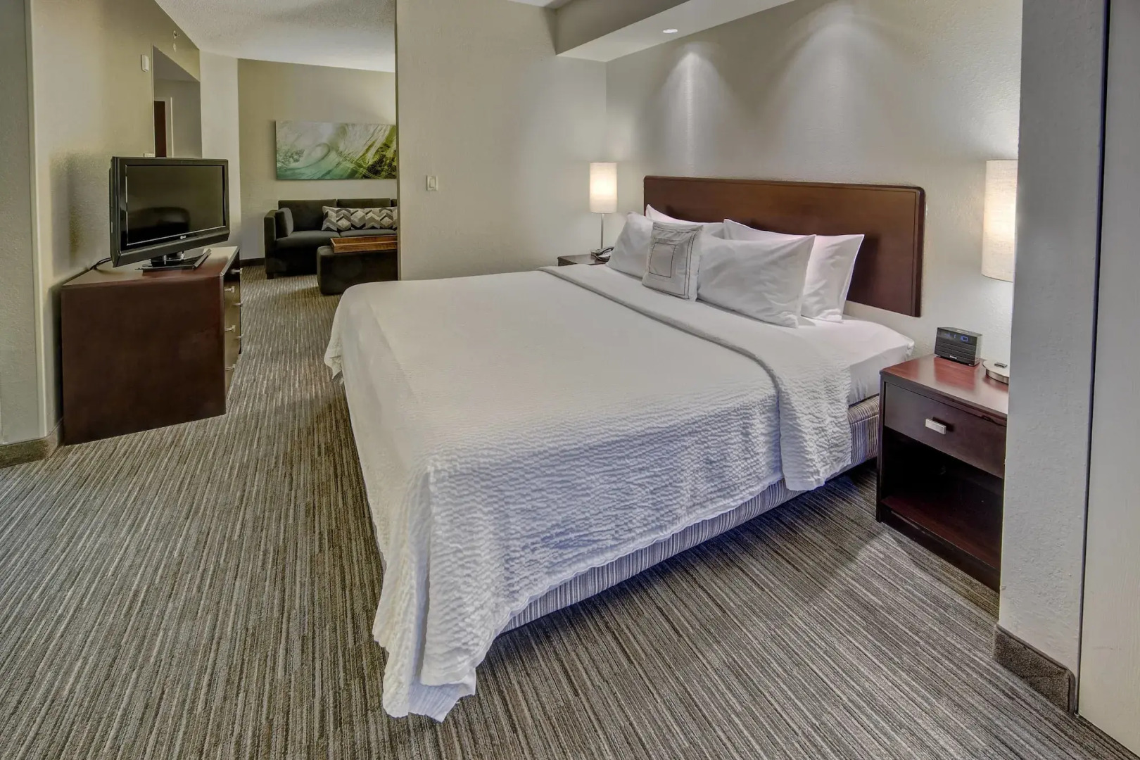 SpringHill Suites by Marriott Naples