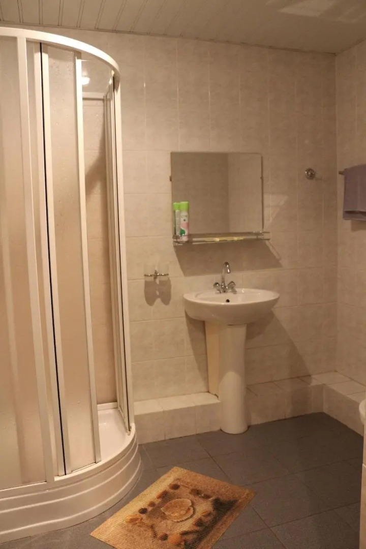 Гостиница «Связист»