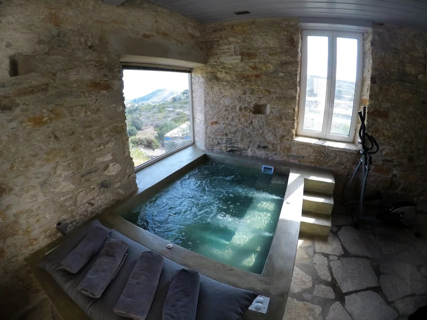 Villa Gaia Mykonianvilla