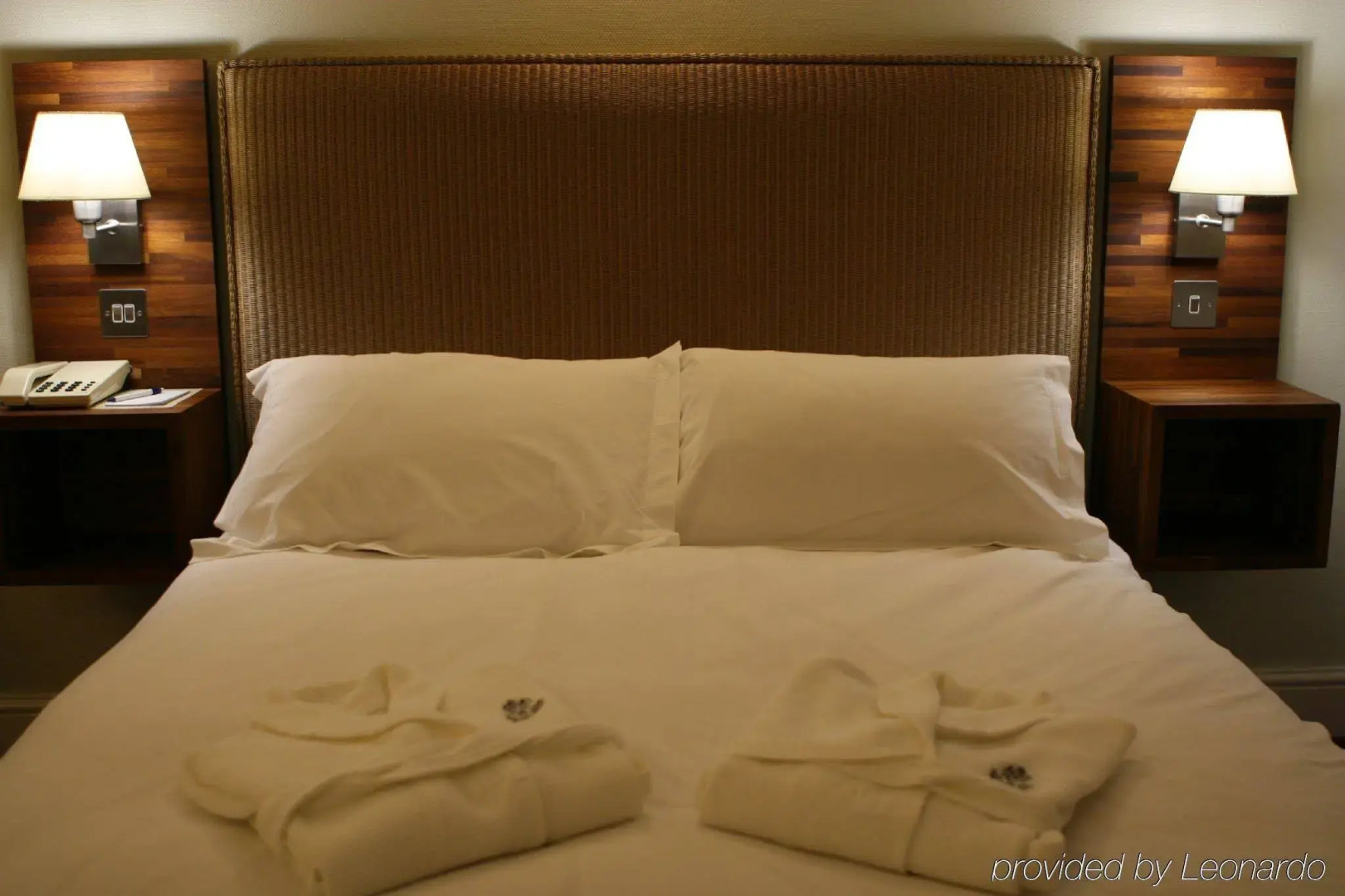 The Headland Hotel and Spa