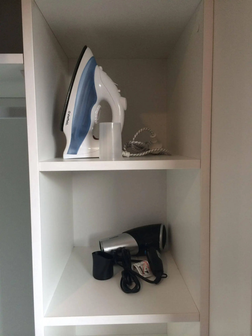 Rolleston Highway Motel