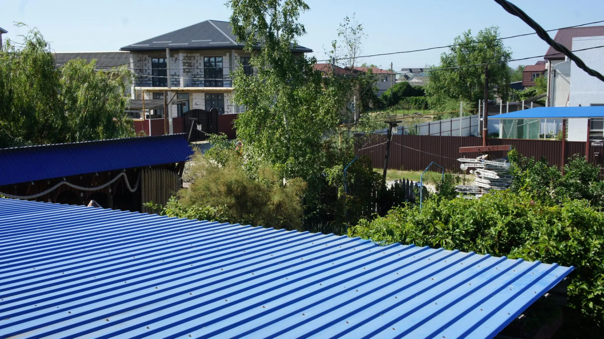 Касабланка