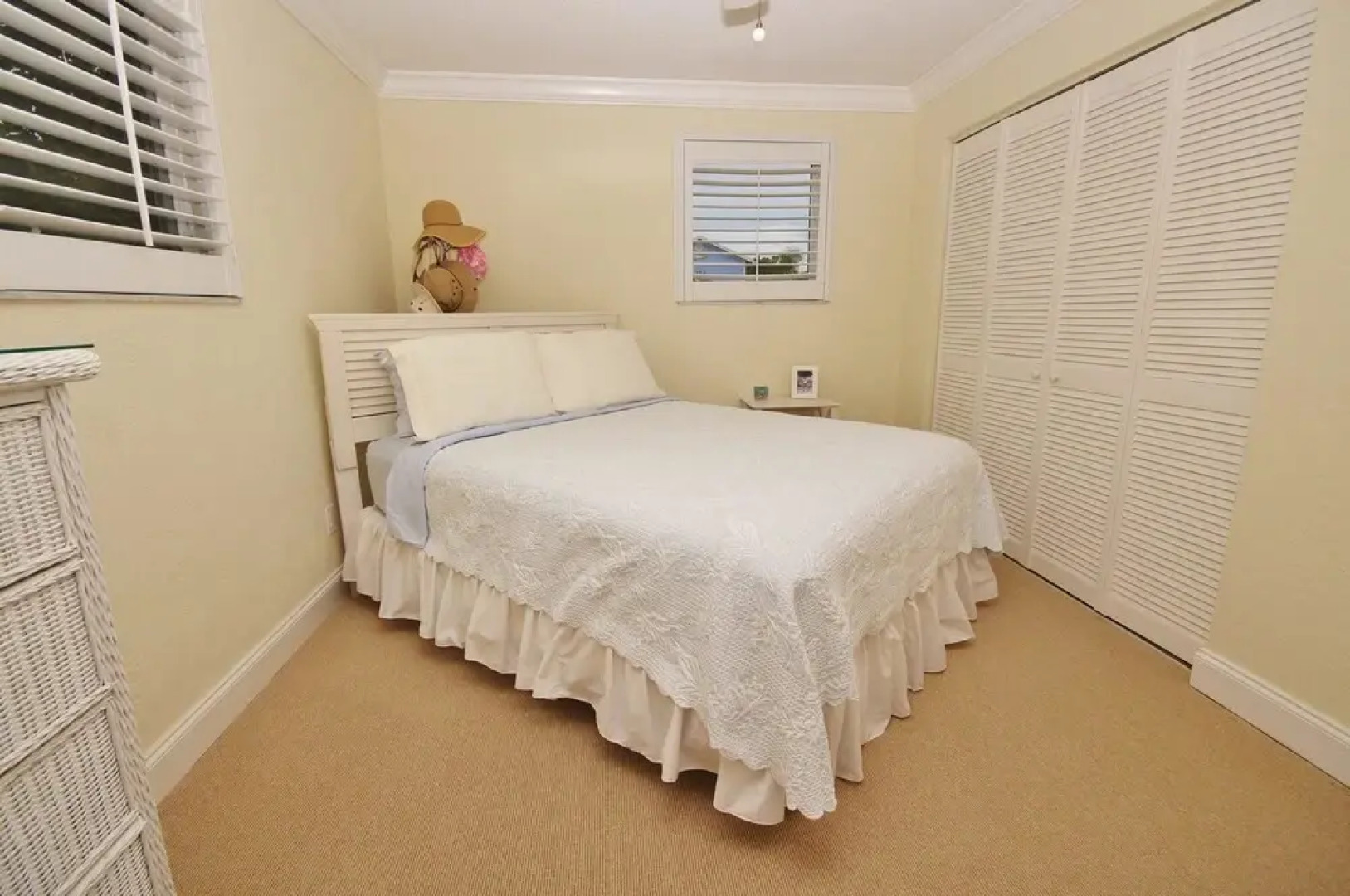 Seaside Hideaway Apartment 3