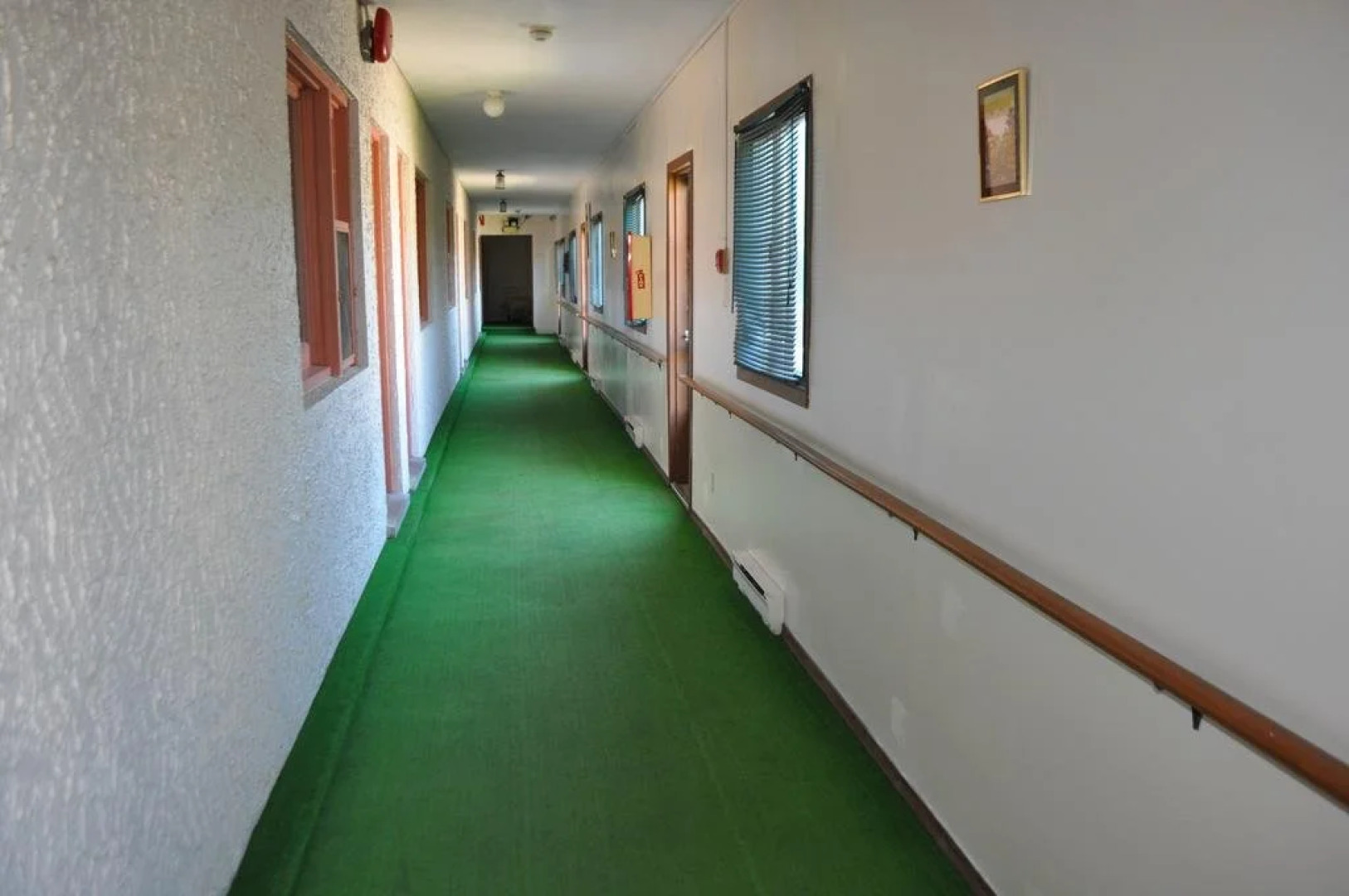 Northland Motel and Restaurant