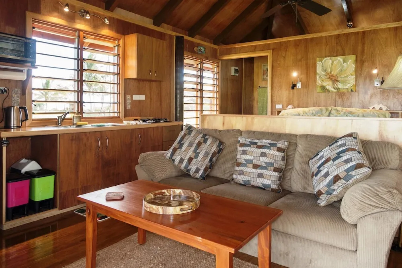 Sigasiga Sands Boutique Bungalows