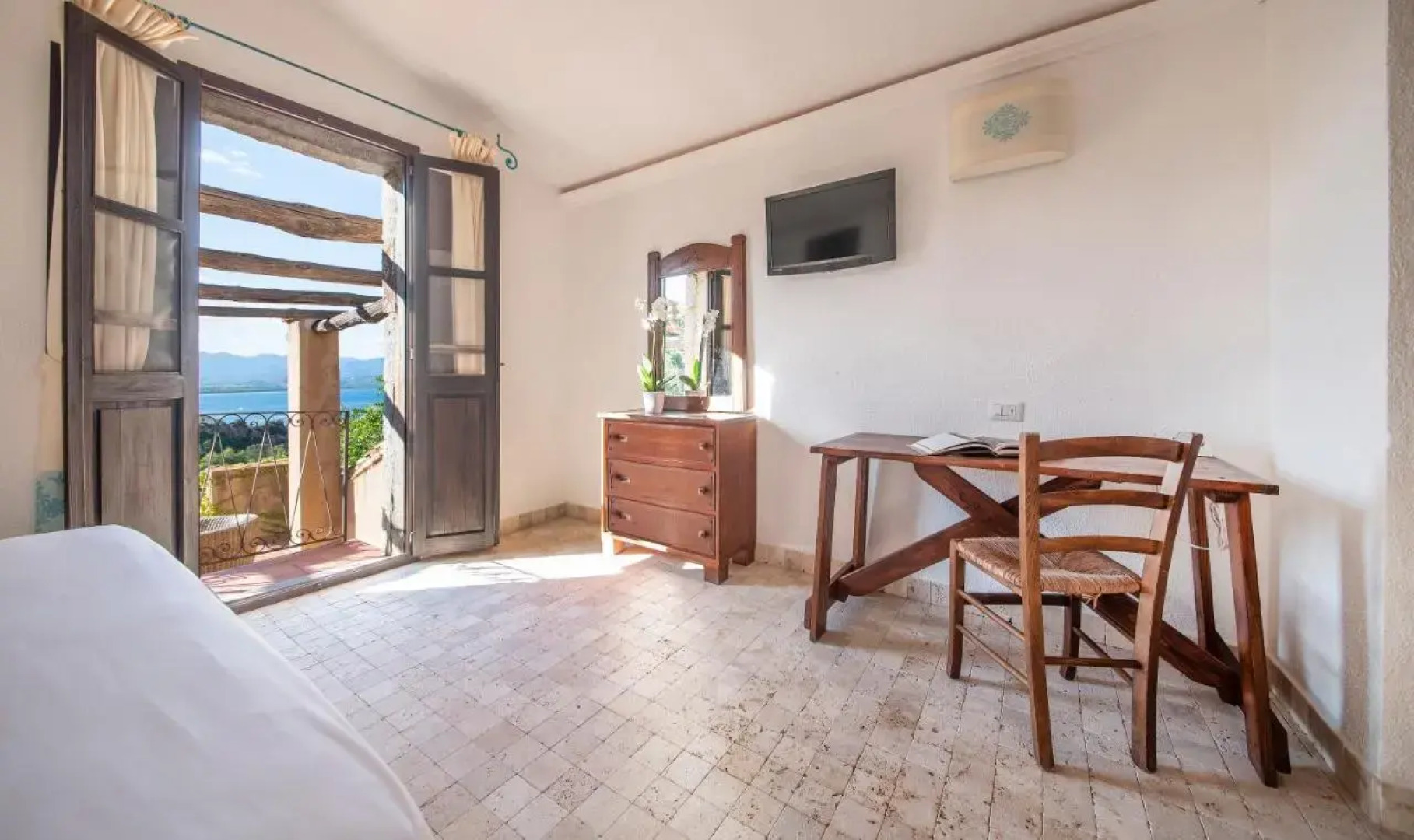 Arbatax Park Resort - Borgo Cala Moresca