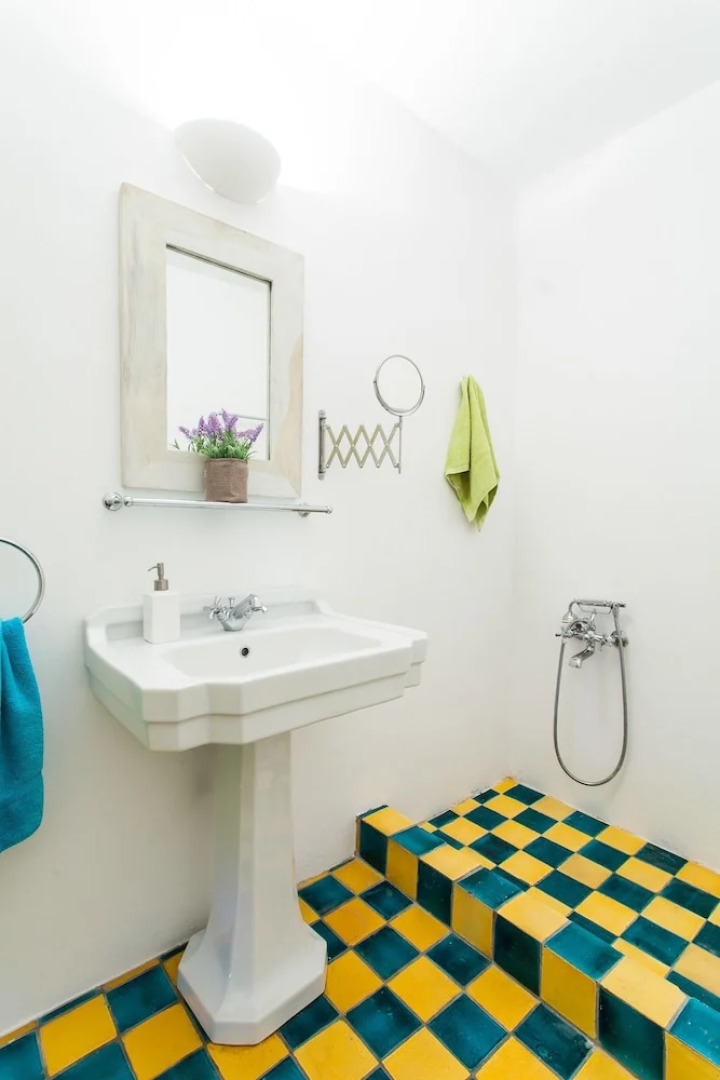 Villa Eleodora by Mykonos Pearls