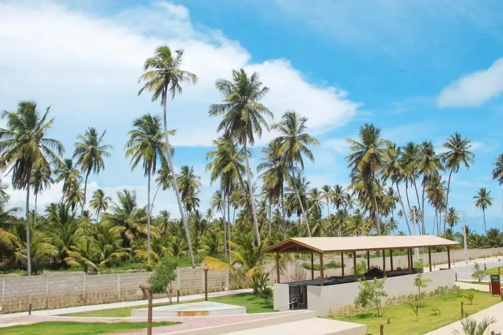 Bela Casa no Condom nio OKA