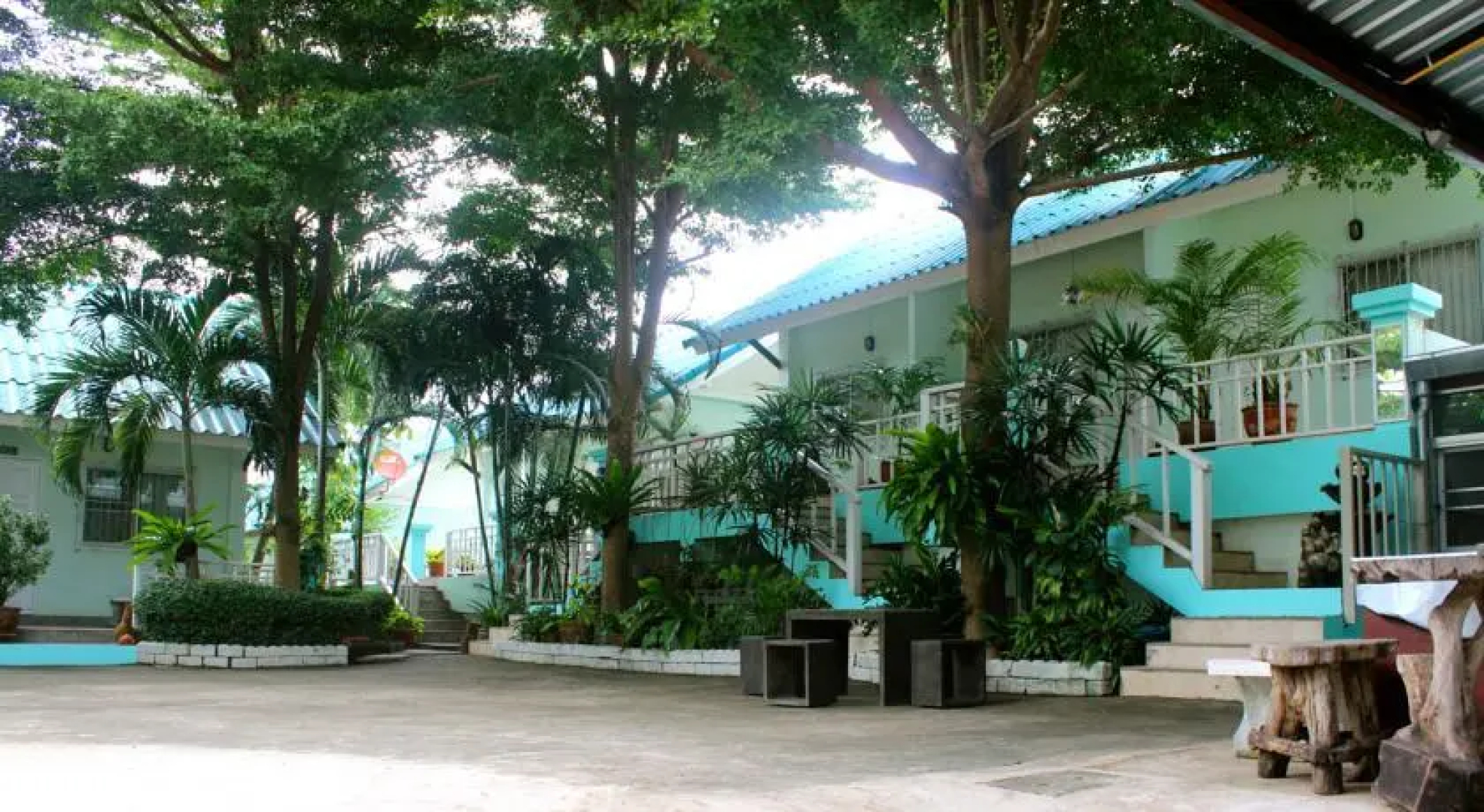 Baan Chom Dow Resort