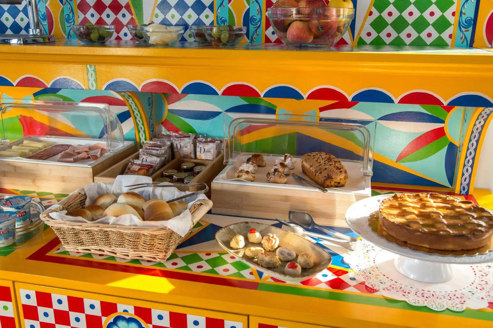 B&B Tra le Braccia di Morfeo