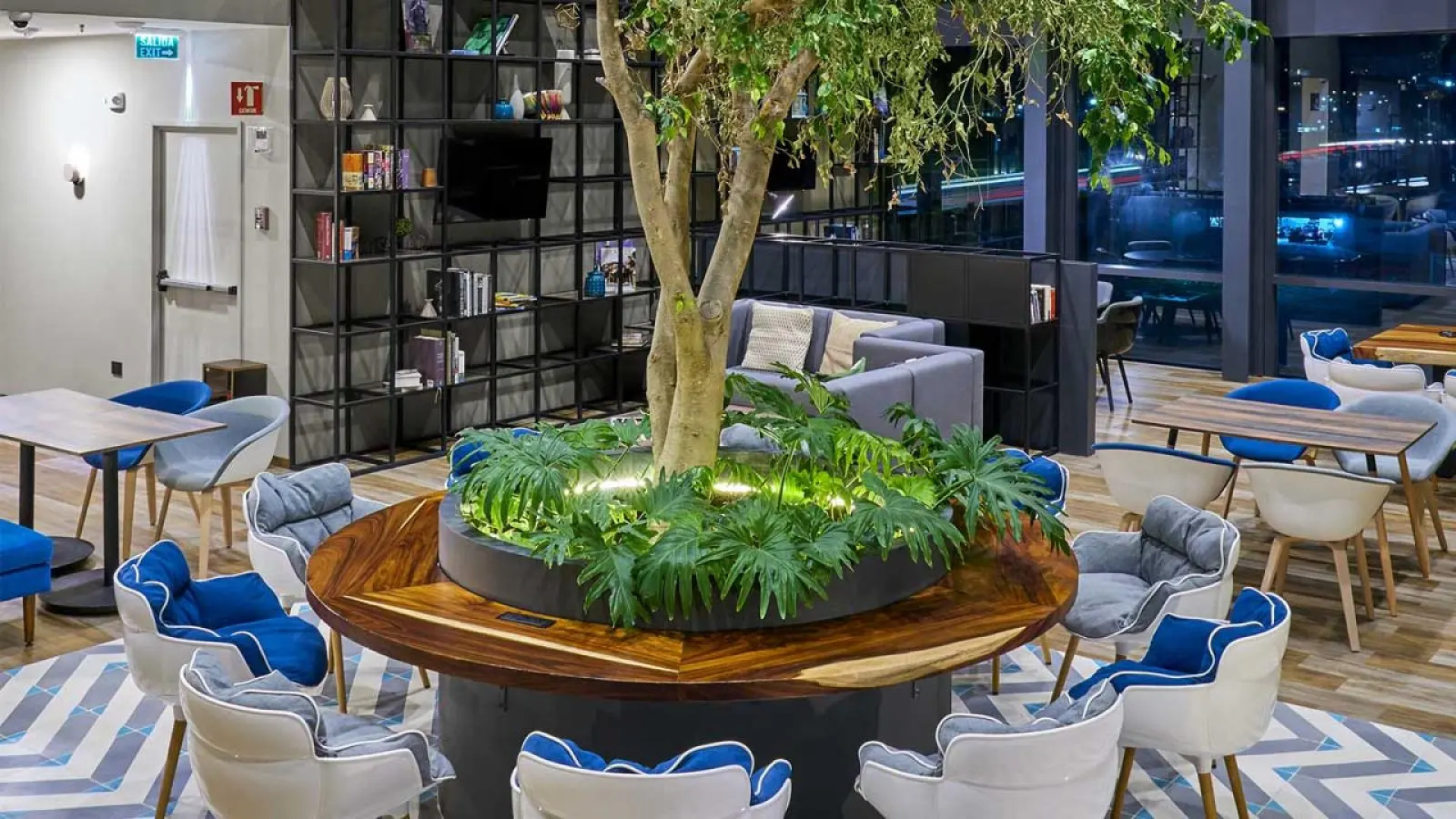 City Express Plus Ensenada