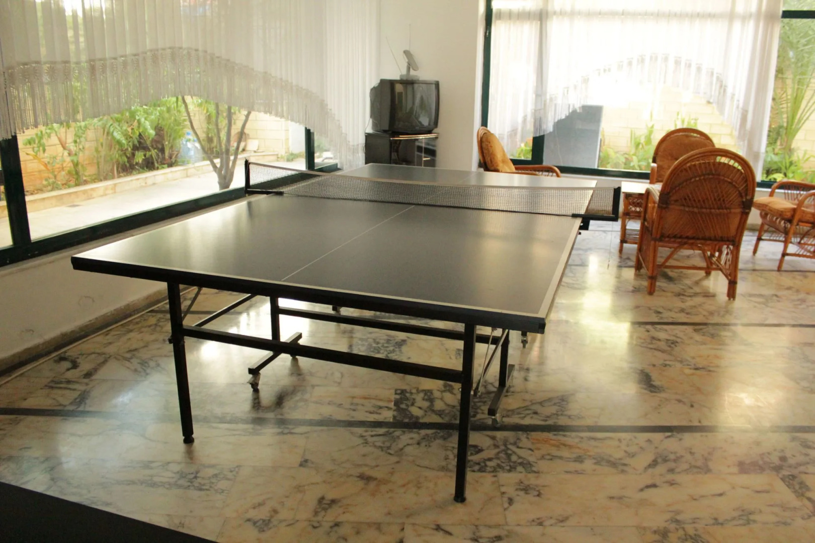 Отель Casa Cleo Suites