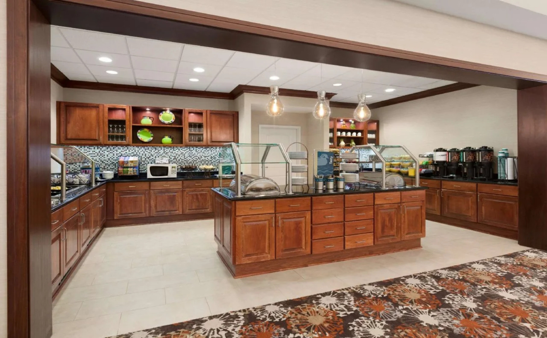 Homewood suites by Hilton Medford