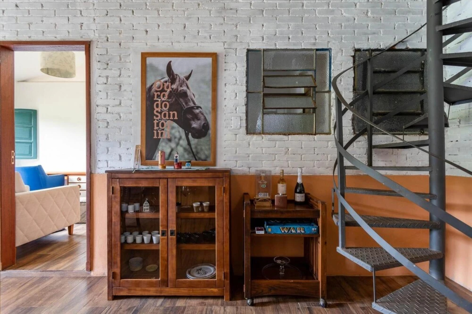 Farm in Pouso Alto MG Tranquility and Comfort