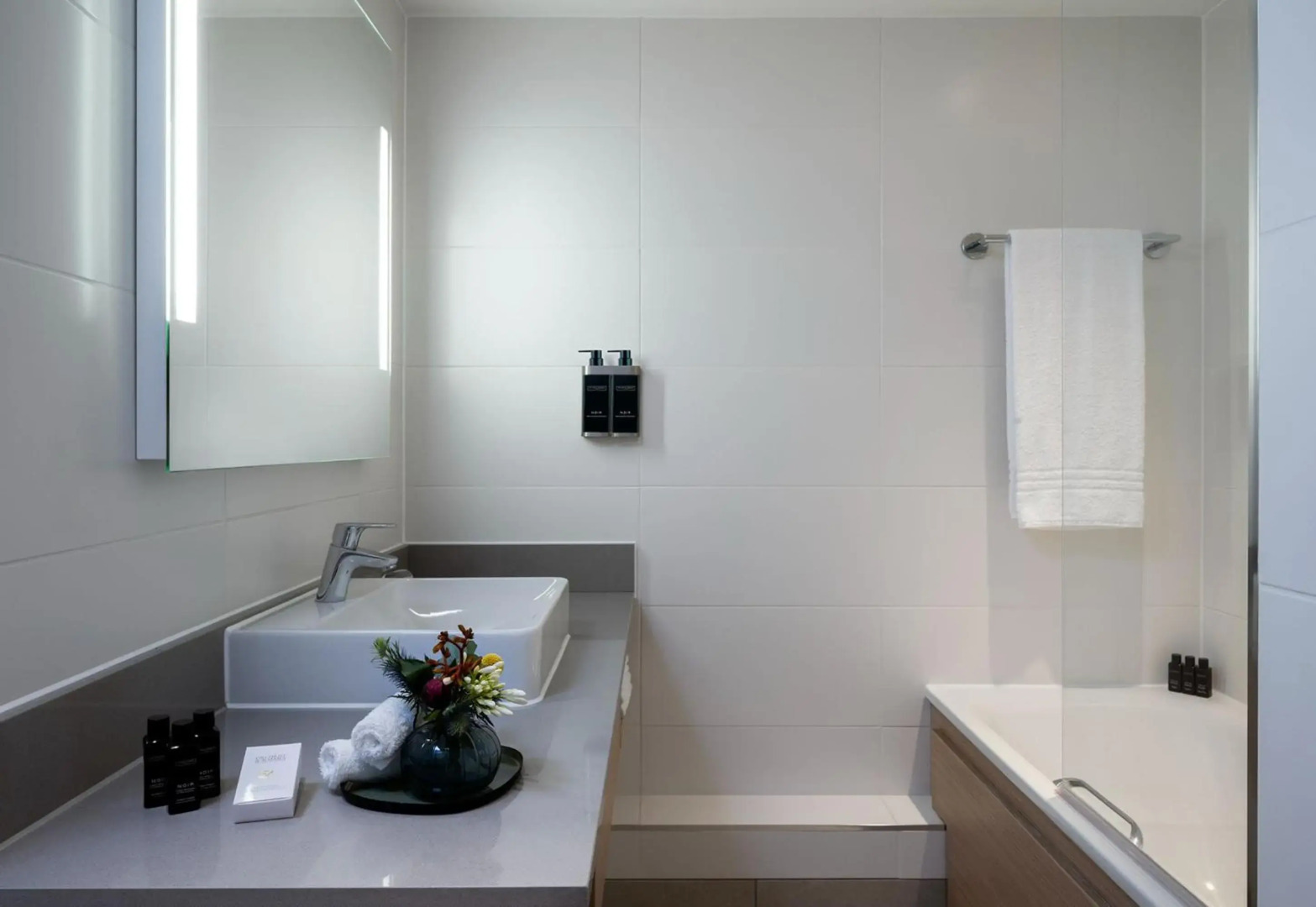 Leonardo Royal Hotel Brighton Waterfront