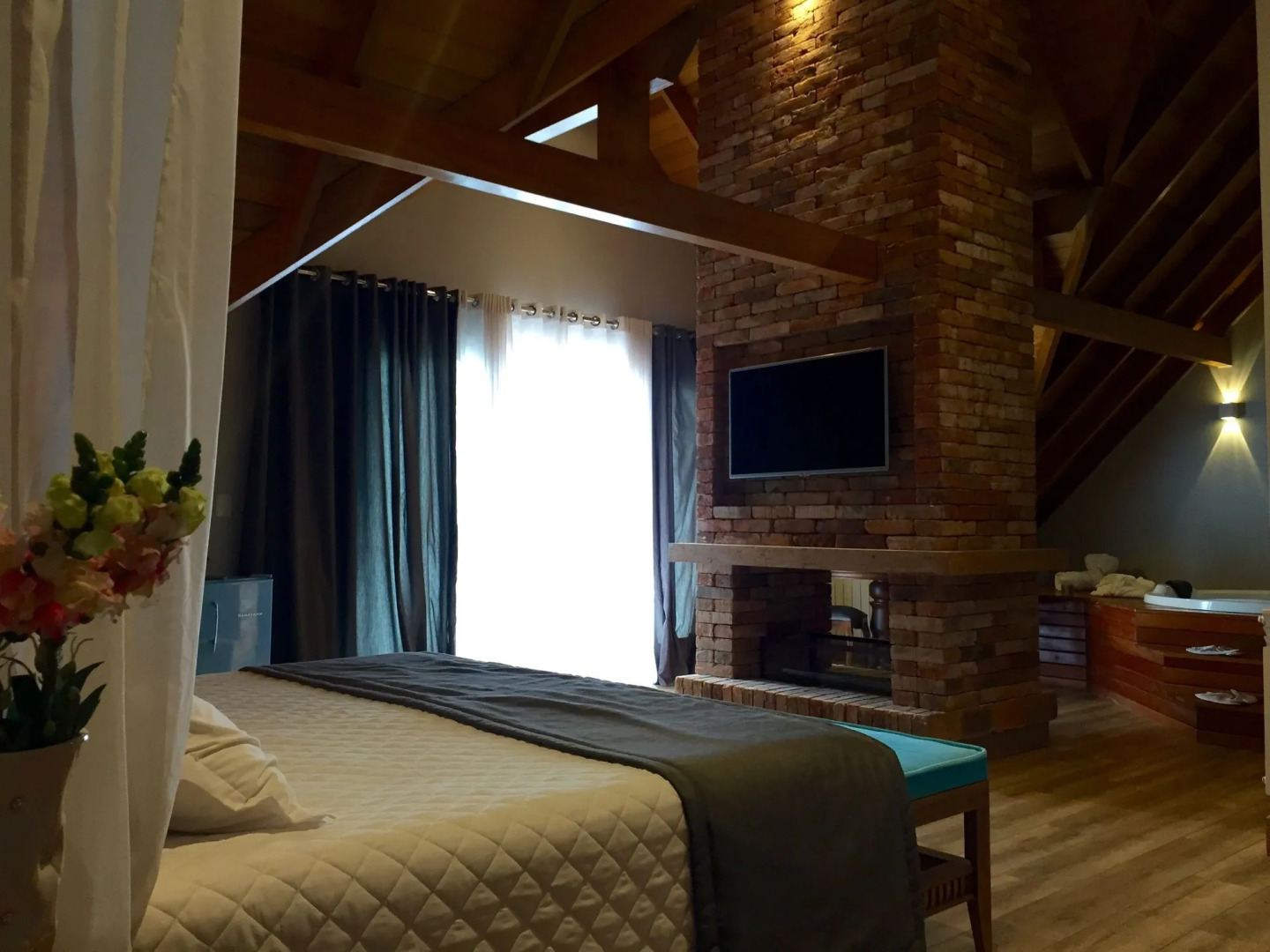 Hotel Valle D'incanto