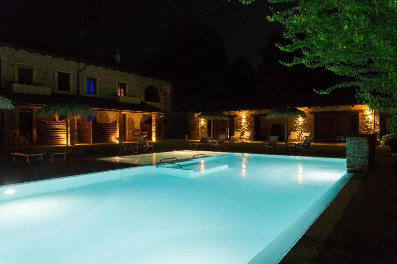 I Tre Poggi, The Originals Relais