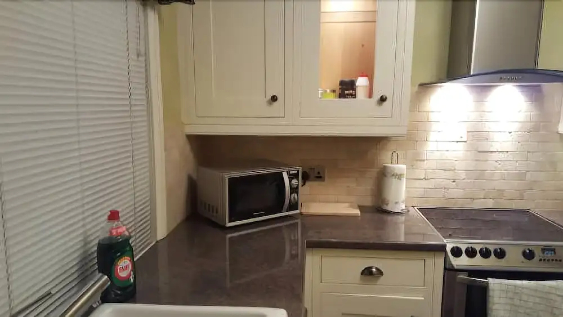 Dragon - Colbreggan House 2 Bedroom Home