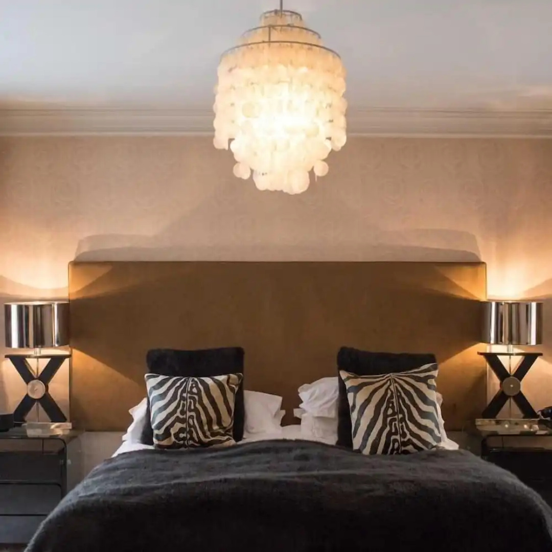 Talbooth House & Spa