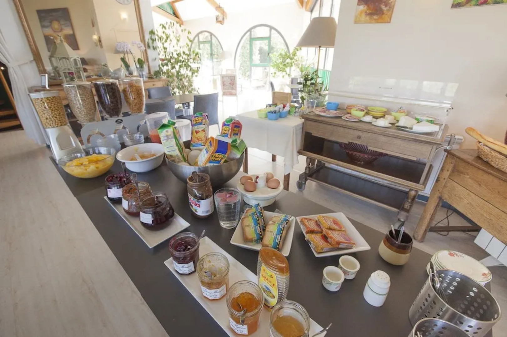 Best Western Golf Hotel Colvert