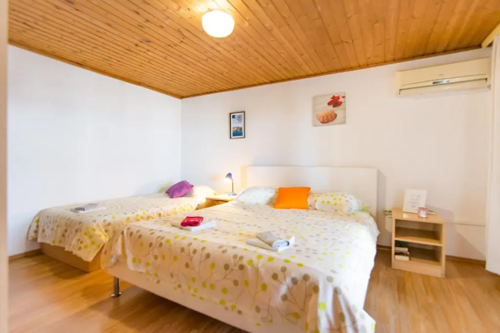 Apartments Ivana
