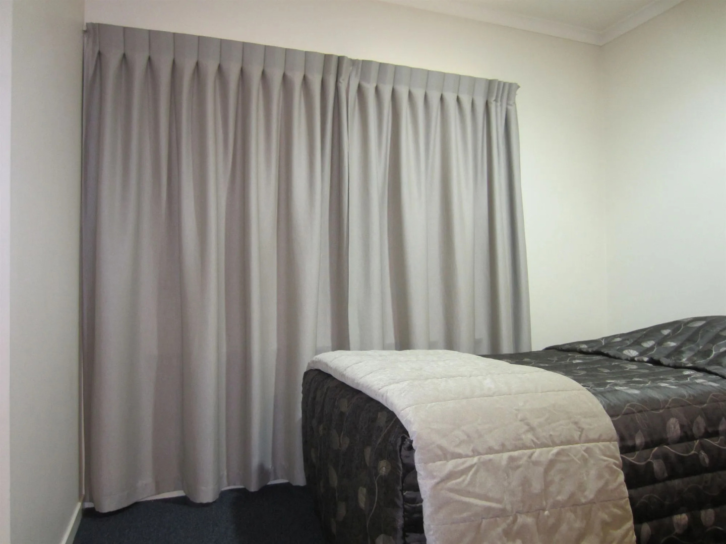 Harringtons Motor Lodge