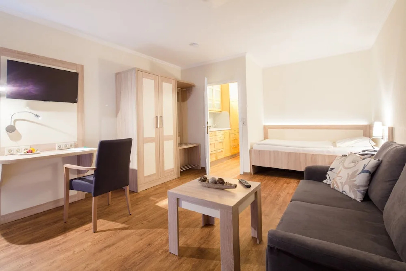 GDA Hotel Göttingen