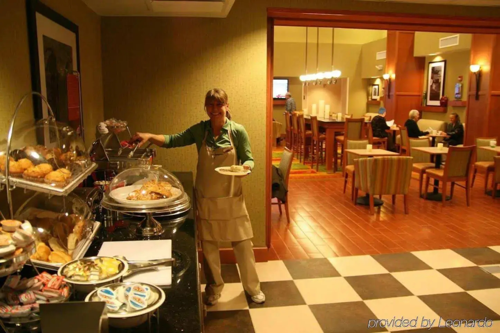 Hampton Inn & Suites Radcliff - Fort Knox