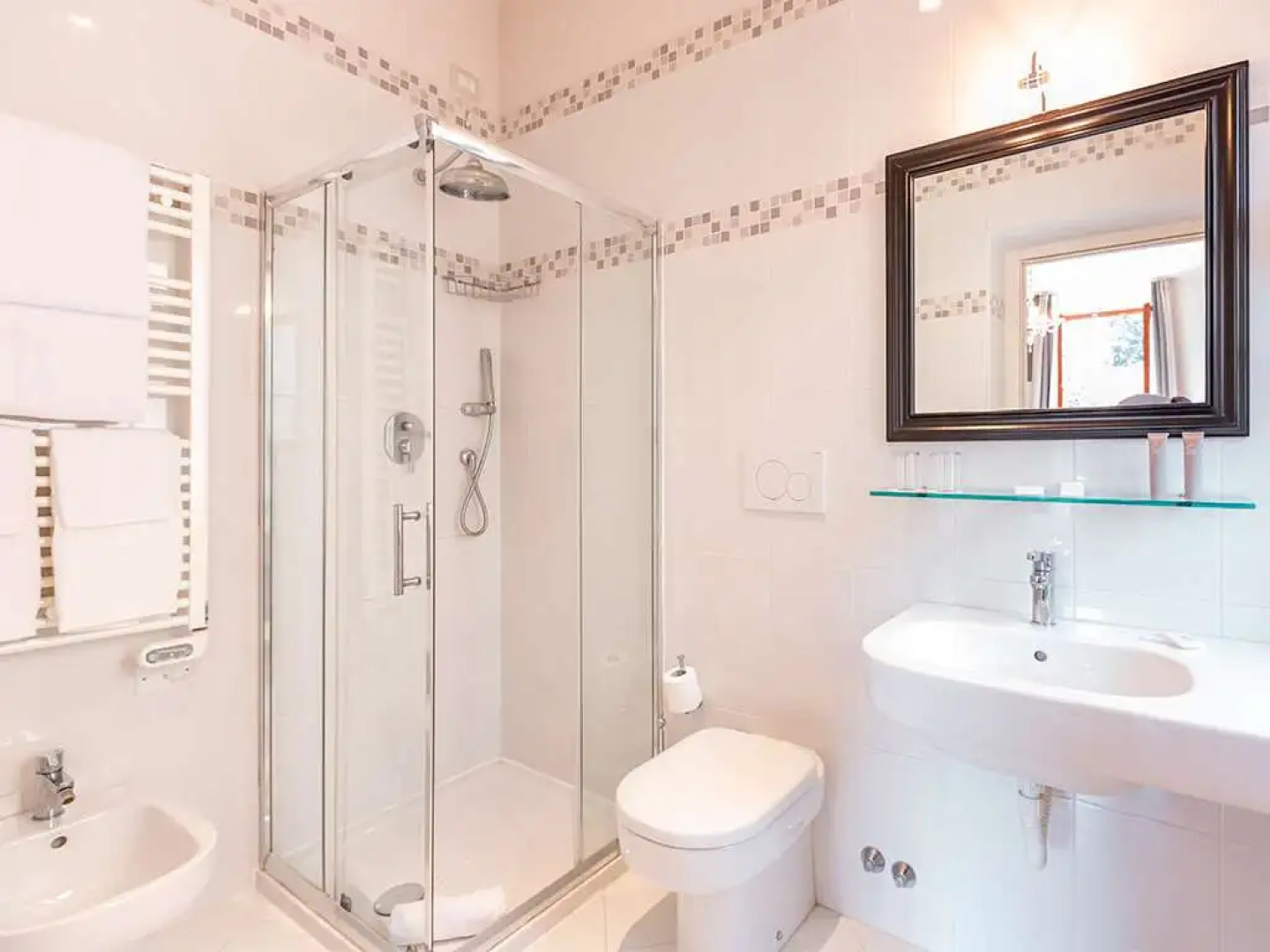 IH Hotels Venezia Salute Palace