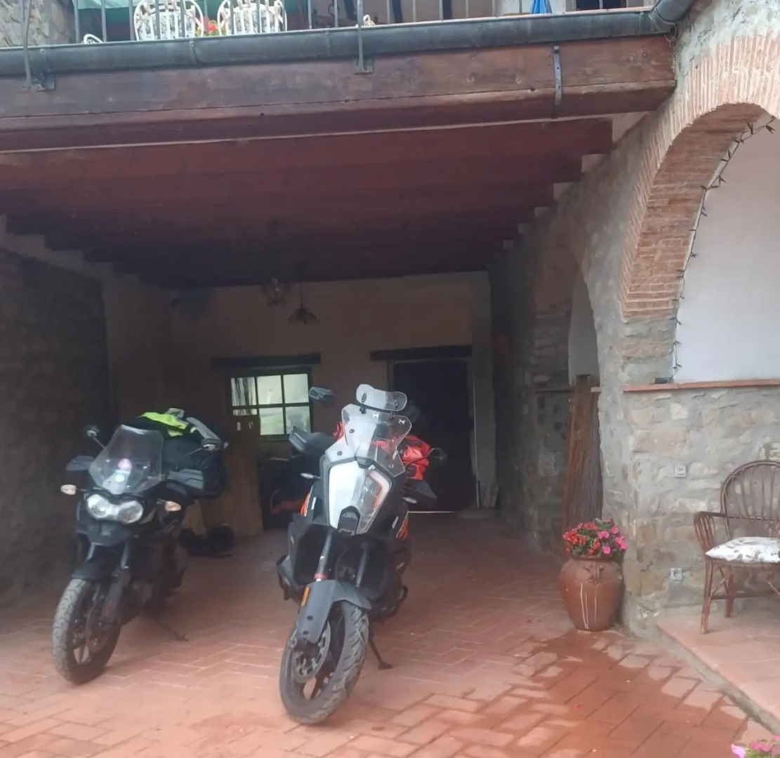 Appartamento Per Vacanze Le Pianacce