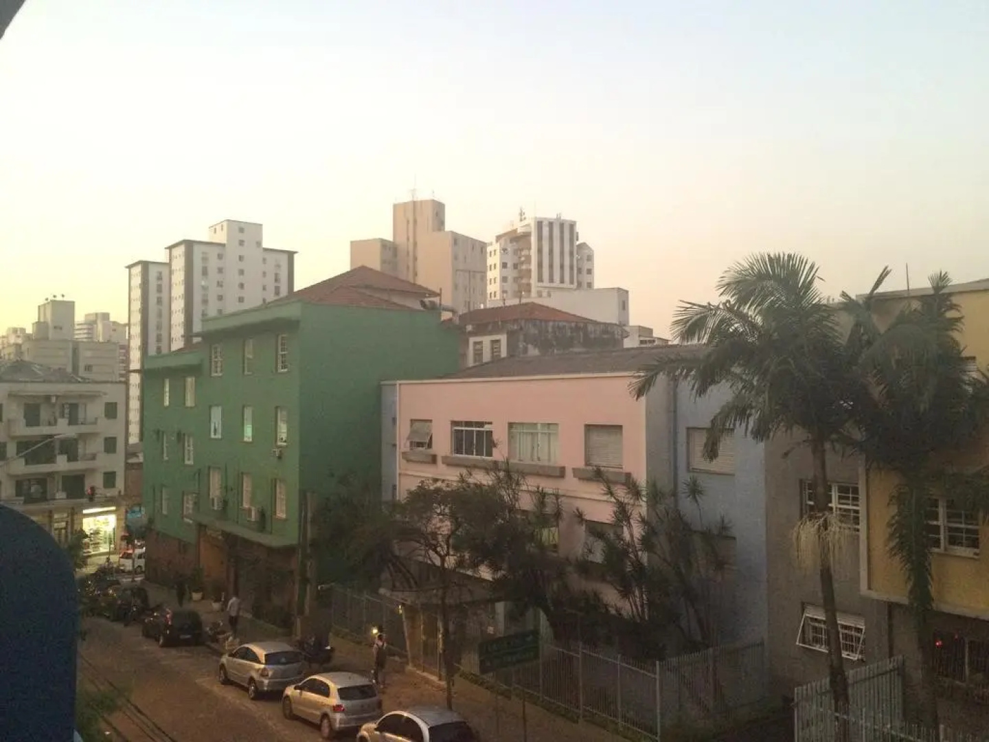 Hotel Concorde São Paulo