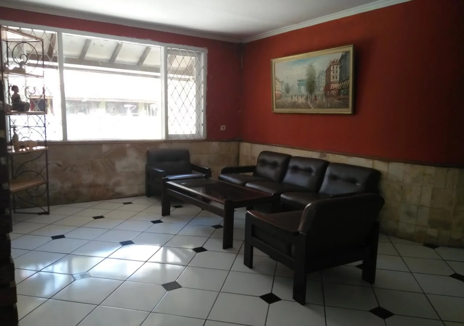 Hotel Alamanda Garut