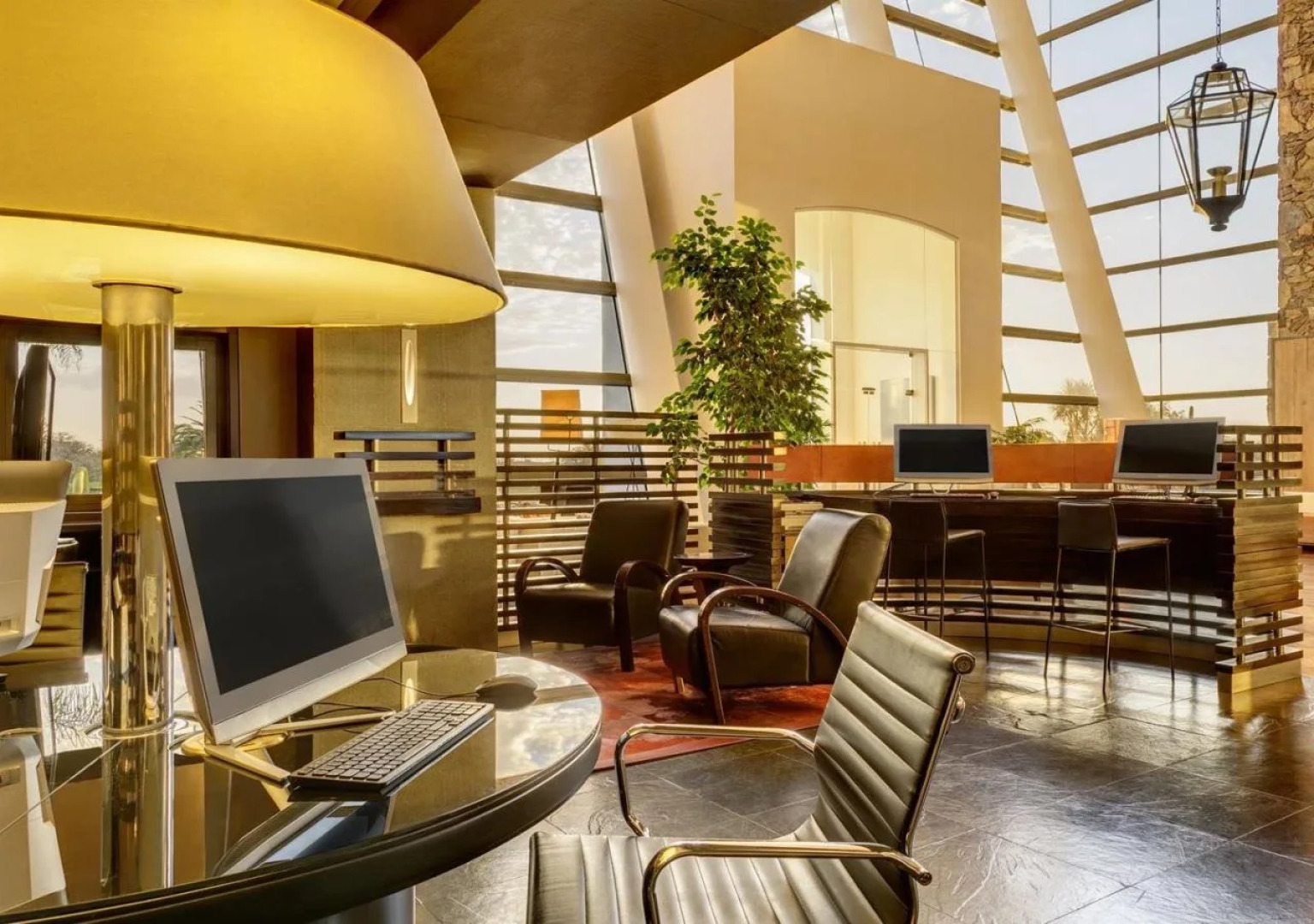 Sheraton Colonia Golf & Spa Resort