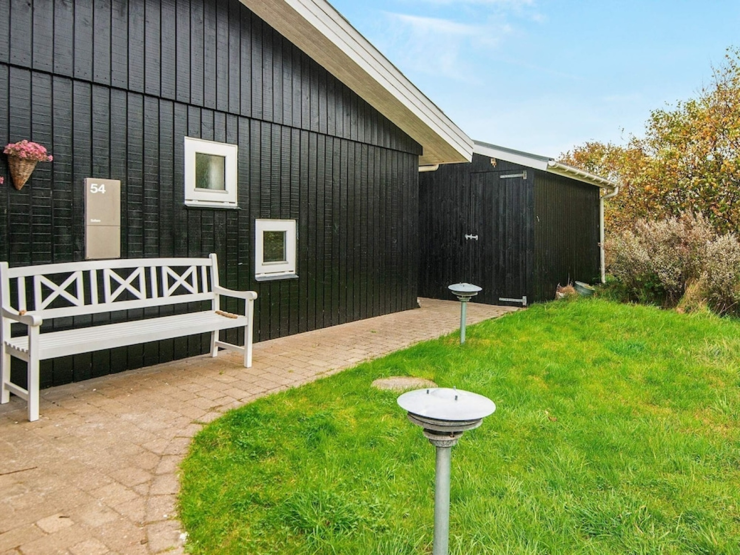 Holiday Home in Färentuna