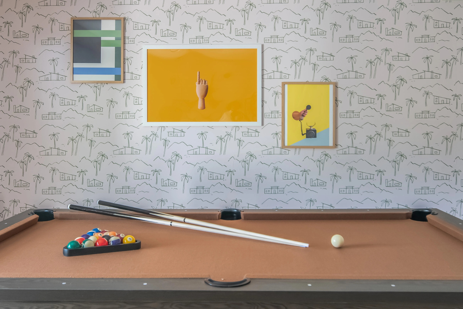 Lincoln by AvantStay